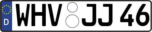 WHV-JJ46