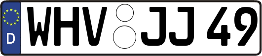 WHV-JJ49