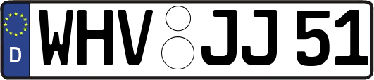 WHV-JJ51