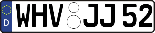 WHV-JJ52