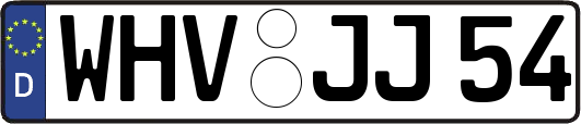 WHV-JJ54