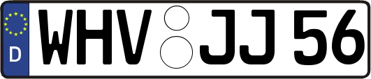 WHV-JJ56