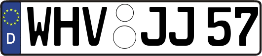 WHV-JJ57