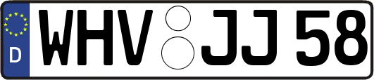 WHV-JJ58
