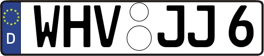 WHV-JJ6