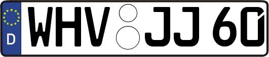 WHV-JJ60