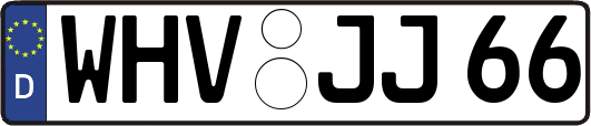WHV-JJ66