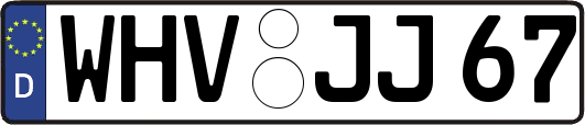 WHV-JJ67