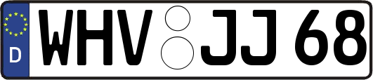 WHV-JJ68