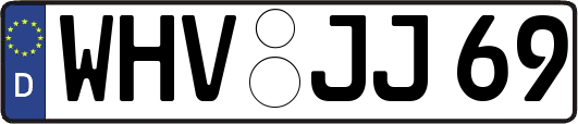 WHV-JJ69