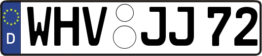 WHV-JJ72