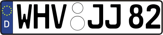 WHV-JJ82