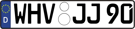 WHV-JJ90