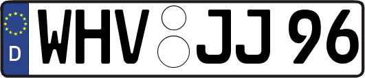 WHV-JJ96