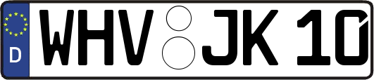 WHV-JK10