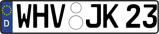 WHV-JK23