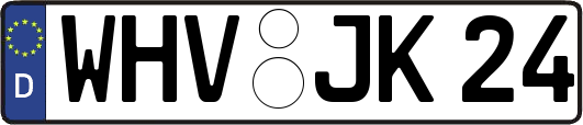 WHV-JK24