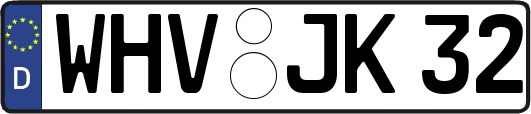 WHV-JK32