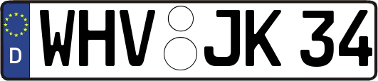 WHV-JK34