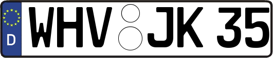 WHV-JK35