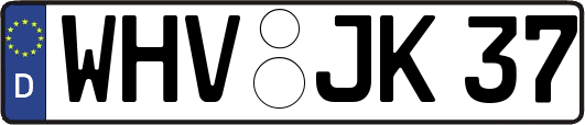 WHV-JK37