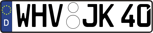 WHV-JK40