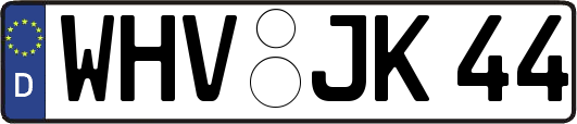 WHV-JK44