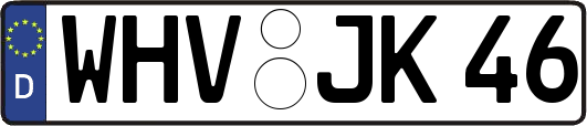 WHV-JK46
