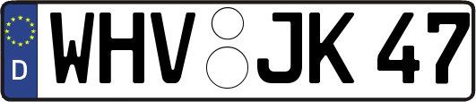 WHV-JK47