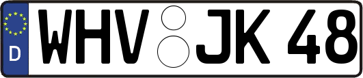 WHV-JK48