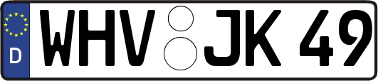 WHV-JK49