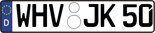 WHV-JK50
