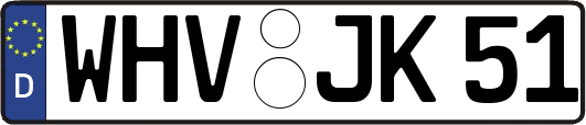 WHV-JK51
