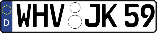 WHV-JK59