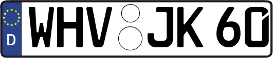 WHV-JK60