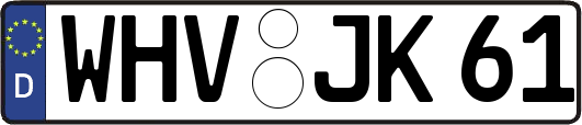 WHV-JK61