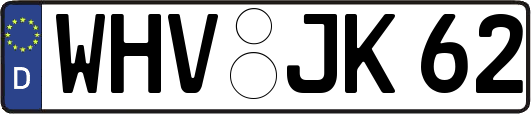 WHV-JK62