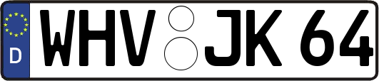 WHV-JK64