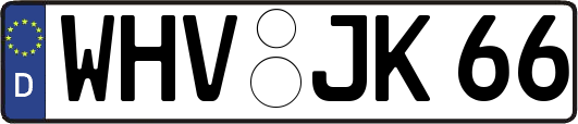 WHV-JK66