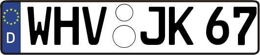 WHV-JK67