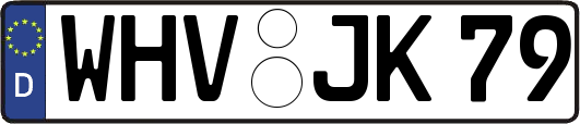 WHV-JK79