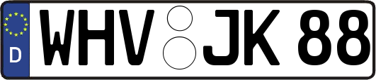 WHV-JK88