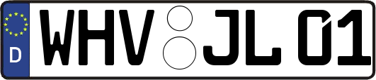 WHV-JL01