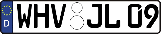 WHV-JL09