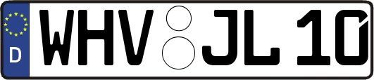WHV-JL10