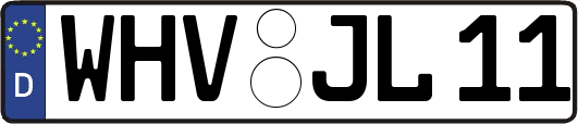 WHV-JL11