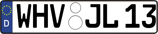 WHV-JL13