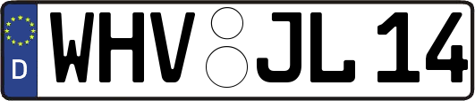 WHV-JL14