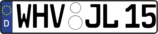 WHV-JL15