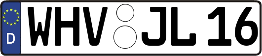 WHV-JL16